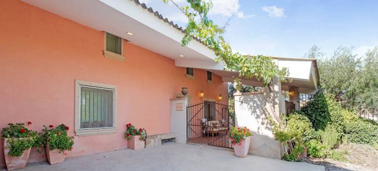 Holiday Home Fraga with Private Pool图片