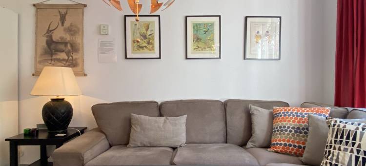 Apartment in Nerja near Burriana Beach图片