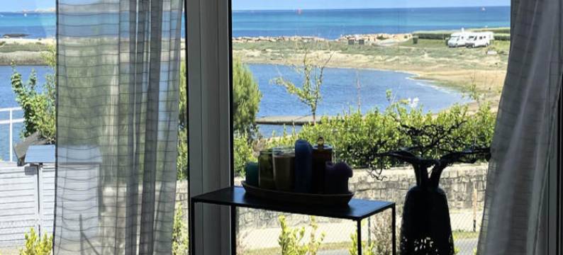 Holiday Home in Louannec图片