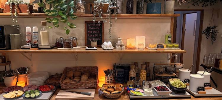 Ewa & Maude Hotel 艾瓦&茂德酒店(Ewa & Maude Hotel)图片