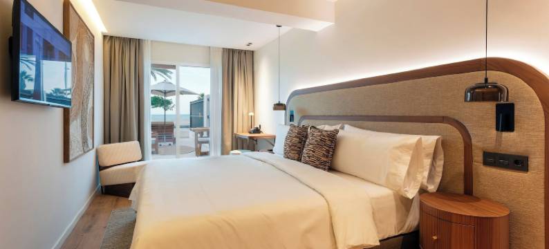 IHG英迪格酒店甘迪亚海滩(Hotel Indigo Gandia - Beach by IHG)图片