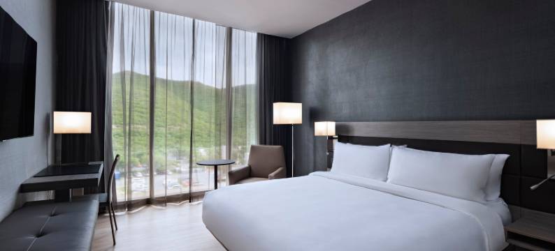 马里奥特AC酒店(位于蒙特雷谷)(AC Hotel Monterrey Valle)图片