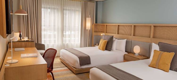 安德拉西雅图美憬阁酒店(Hotel Ändra Seattle MGallery Collection)图片