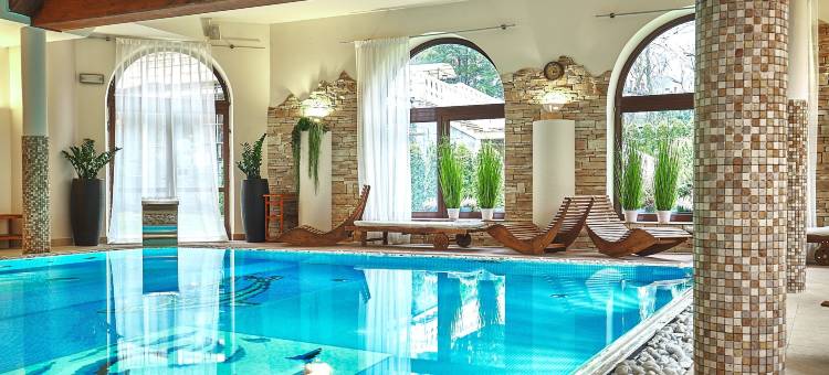 沙可潘尼大酒店(Grand Hotel Stamary)图片