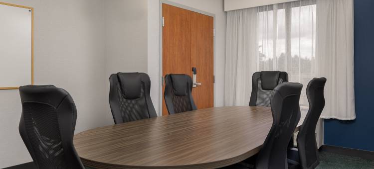 圭尔夫希尔顿 Spark 酒店(Spark by Hilton Guelph)图片