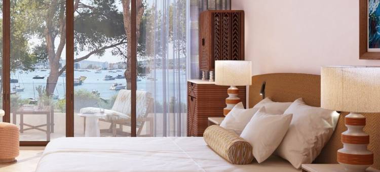 马略卡岛蓬塔内格拉文华东方酒店(Mandarin Oriental Punta Negra, Mallorca)图片
