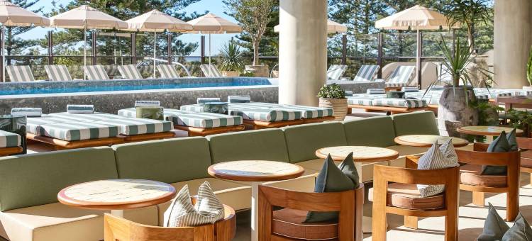 蒙德里安黄金海岸(Mondrian Gold Coast)图片