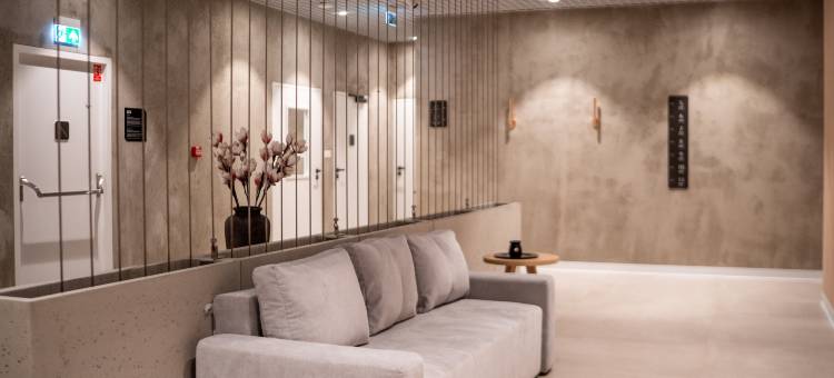 希尔顿Spark 波比耶罗沃(Spark by Hilton Pobierowo)图片