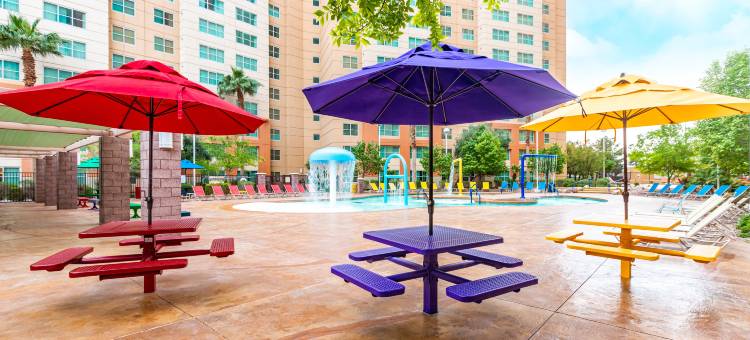 拉斯维加斯君怡酒店(The Grandview at Las Vegas)图片