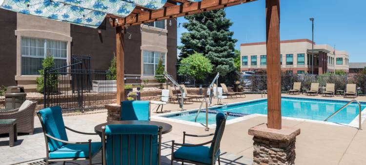 Staybridge Suites 丹佛技术中心(Staybridge Suites Denver Tech Center)图片