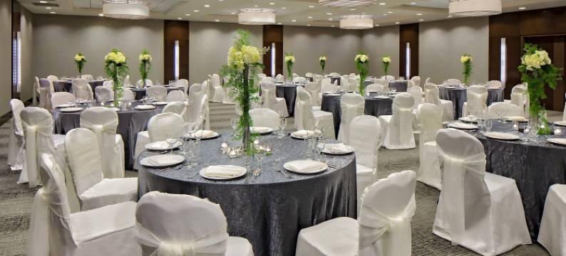 Crowne Plaza 芝加哥地铁市区(Crowne Plaza CHICAGO WEST LOOP by IHG)图片