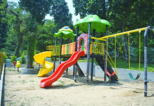 RiverMist Resorts Hotel Overview