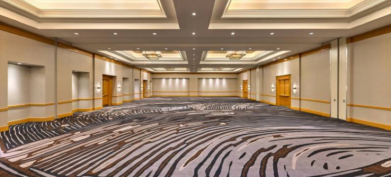 JW万豪凤凰城沙漠岭度假村(JW Marriott Phoenix Desert Ridge Resort & Spa)图片