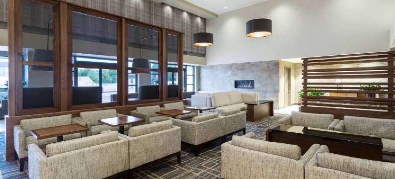 圣伊内斯山谷万豪酒店(Santa Ynez Valley Marriott)图片