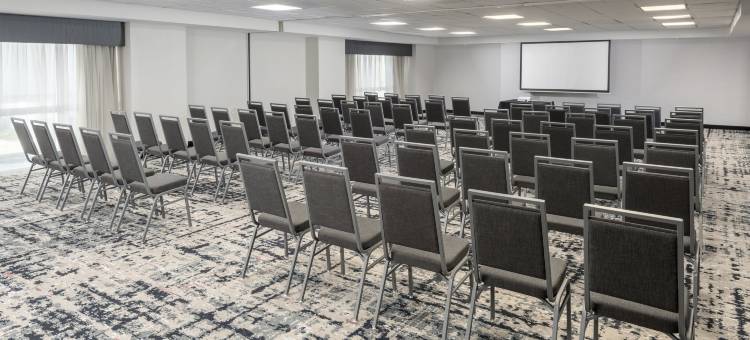 迈阿密机场蓝色泻湖Homewood套房酒店(Homewood Suites by Hilton Miami - Airport/Blue Lagoon)图片