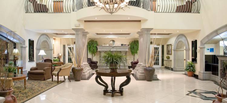 图森购物中心套房智选假日酒店(Holiday Inn Express & Suites Tucson Mall)图片