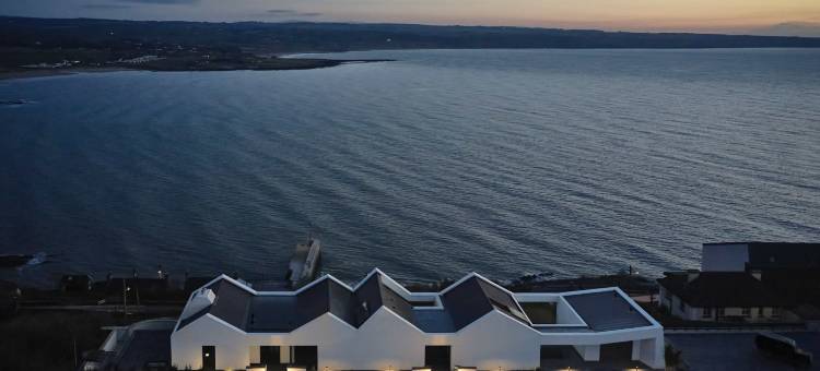 崖屋酒店(Cliff House Hotel)图片