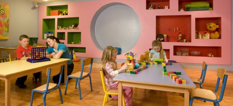 凯隆酒店-斯莱格(Clayton Hotel & Leisure Club Sligo)图片