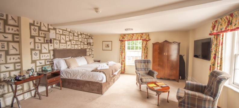 诺福克阿姆斯酒店(Norfolk Arms Hotel)图片