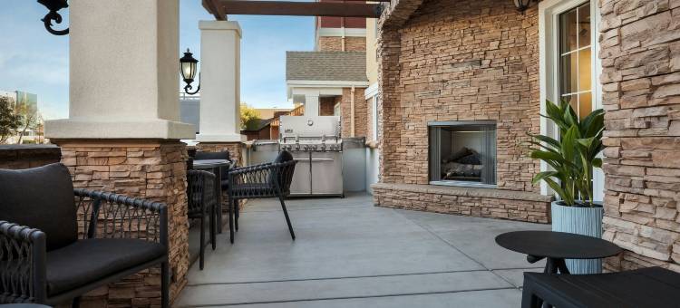 埃尔森特罗TownePlace Suites酒店(TownePlace Suites by Marriott El Centro)图片