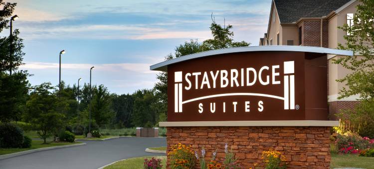 Staybridge Suites Akron-Stow-Cuyahoga Falls图片