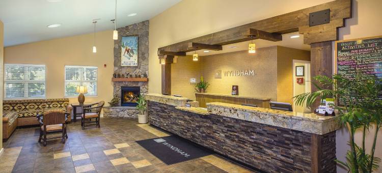 WorldMark South Shore图片