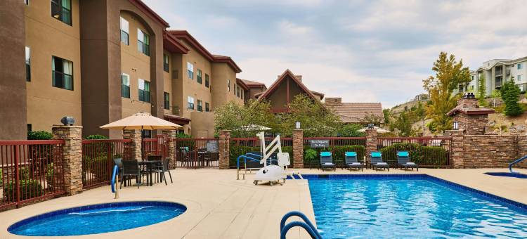 普雷斯科特Residence Inn 酒店(Residence Inn Prescott)图片