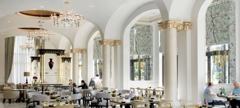 巴库四季酒店(Four Seasons Hotel Baku)图片