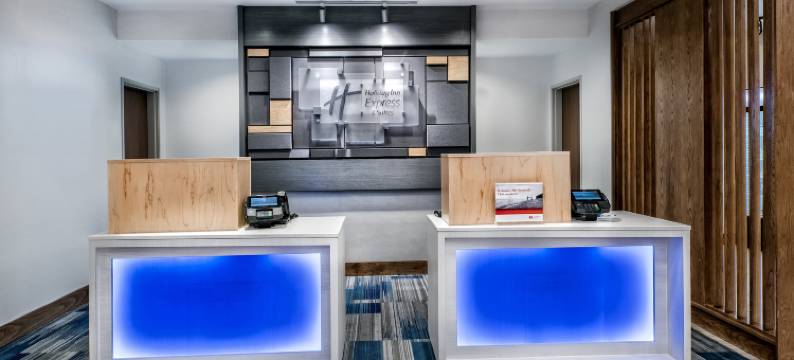 Holiday Inn Express & Suites AUSTIN - ROUND ROCK AREA by IHG图片