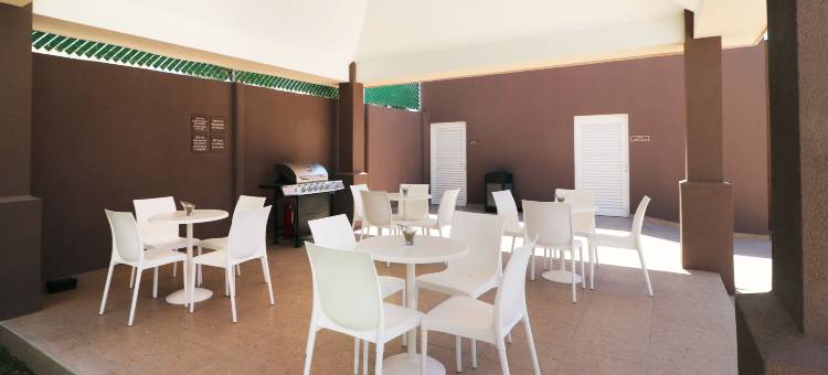 Candlewood Suites酒店-塞拉亚(Candlewood Suites Celaya)图片