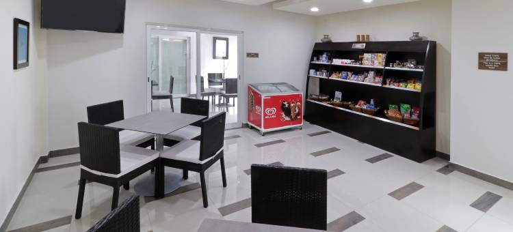 Candlewood Suites酒店-塞拉亚(Candlewood Suites Celaya)图片