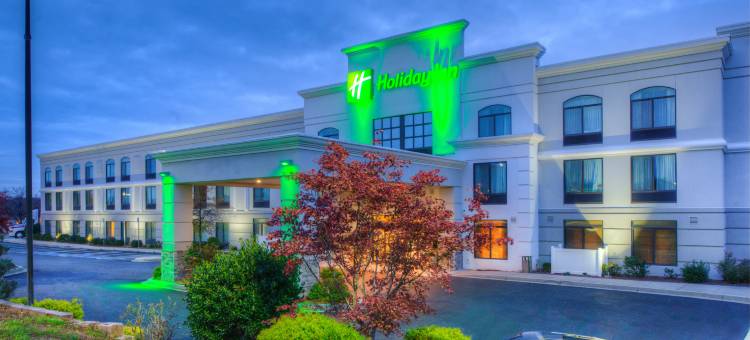 贝尔坎普-阿伯丁地区假日酒店(Holiday Inn BELCAMP - ABERDEEN AREA by IHG)图片