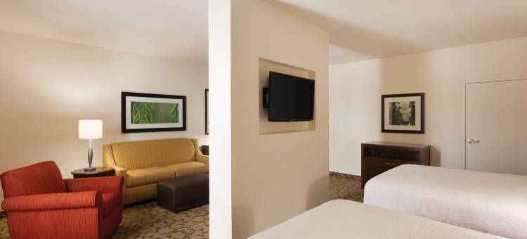 希尔顿花园酒店-罗切斯特市区(Hilton Garden Inn Rochester-Downtown)图片