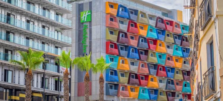 马耳他智选假日酒店(Holiday Inn Express Malta)图片