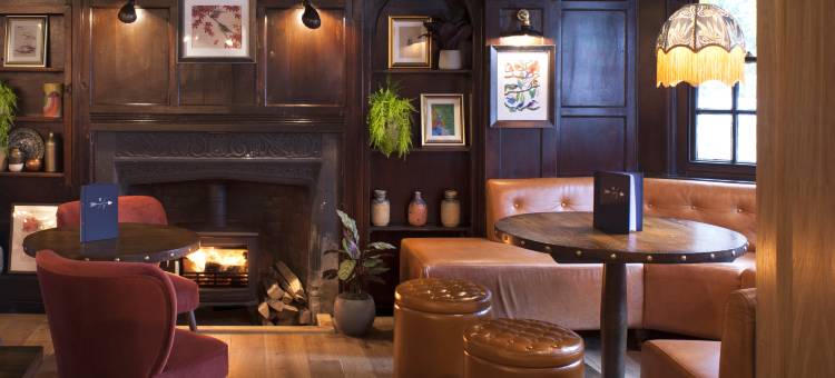 皇家福斯特斯酒店(The Royal Foresters)图片