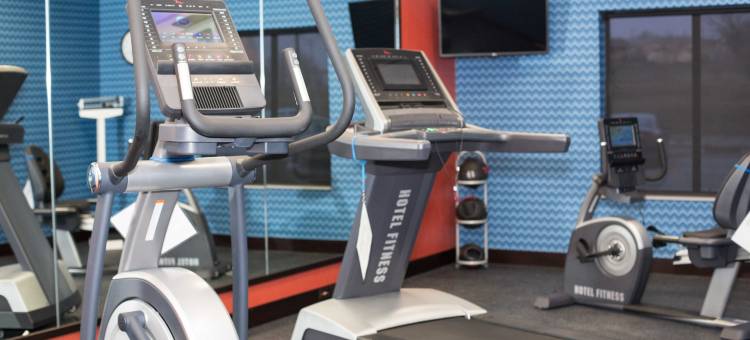 Holiday Inn Express & Suites Oklahoma City Southeast - I-35图片