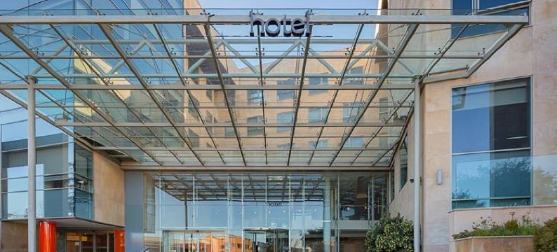 马德里国会欧洲之星酒店(Eurostars Madrid Congress)图片