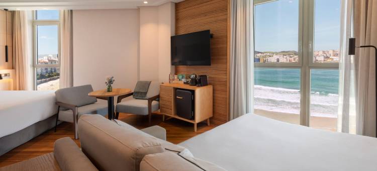 玛利亚皮塔美利亚酒店(Melia Maria Pita Hotel)图片