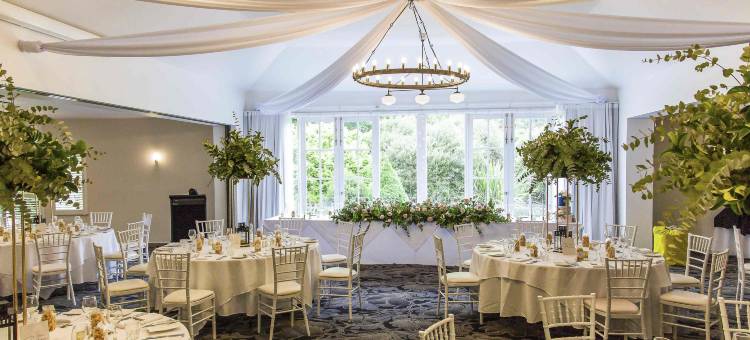 Peppers Craigieburn Bowral图片