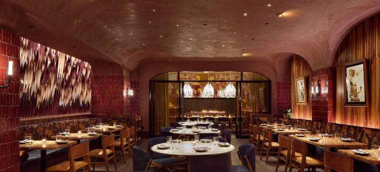 圣路易斯 21c 博物馆酒店(21C Museum Hotel St Louis)图片