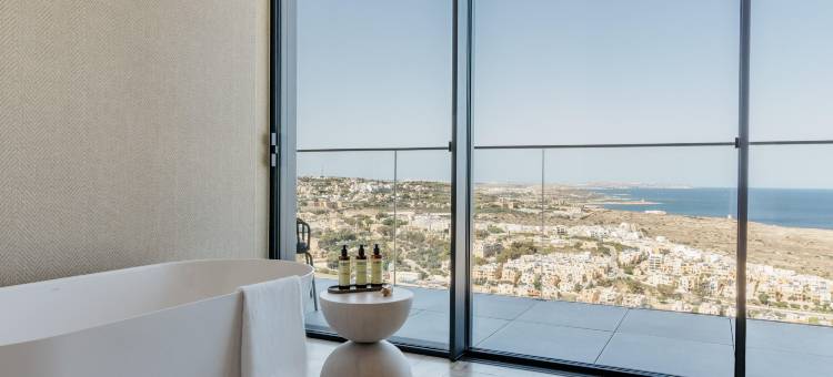美利亚马耳他 ME 酒店(ME Malta by Meliá)图片