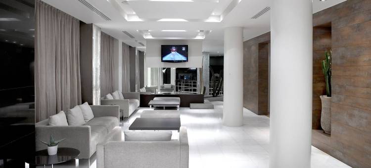 奥林匹亚酒店(Domotel Olympia)图片