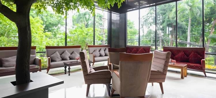 泗水阿里亚中心酒店(Aria Centra Surabaya)图片