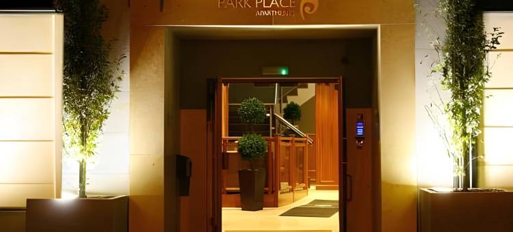 帕克公寓(Park Place Apartments)图片