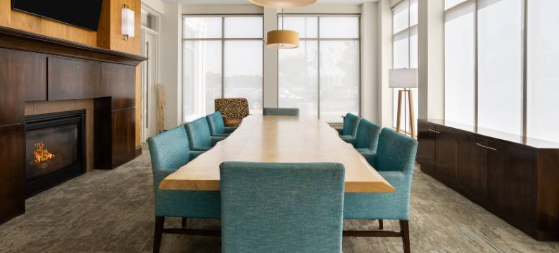 孟菲斯沃尔夫切斯加勒里亚希尔顿花园酒店(Hilton Garden Inn Memphis Wolfchase Galleria)图片