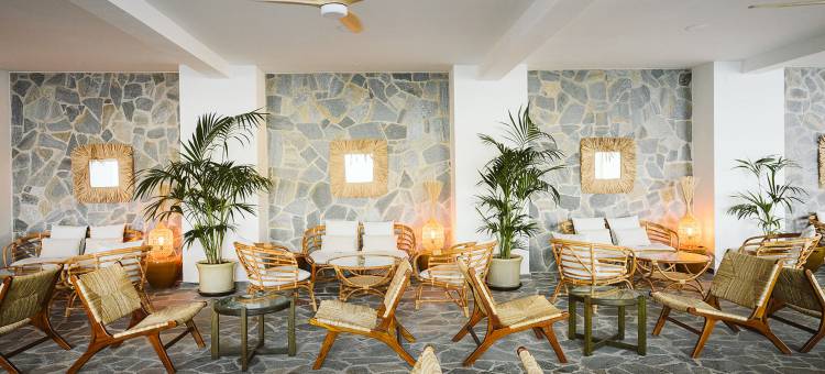 特内里费普莱赛斯度假村(Precise Resort Tenerife)图片