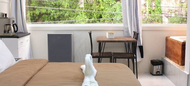 玛雅德爱妮多旅馆(Mayad Boutique Hotel El Nido - Newly Renovated)图片