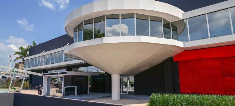 布里斯托尔马兰拜亚贝伦(Bristol Marambaia Belém)图片