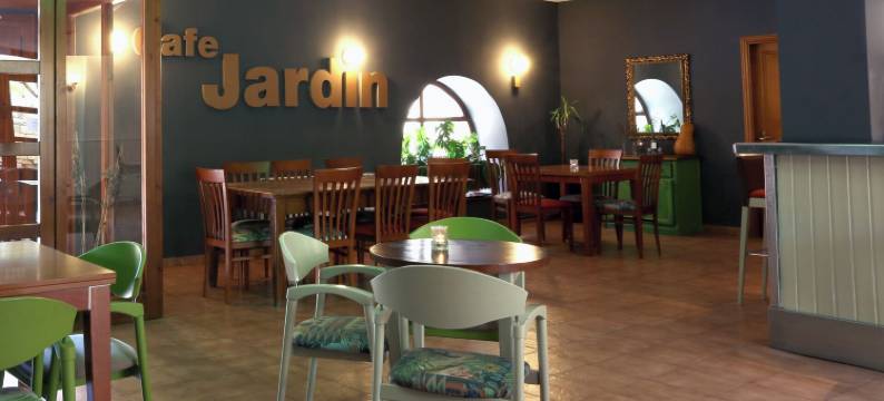 萨达巴酒店(Hospedería Sádaba)图片