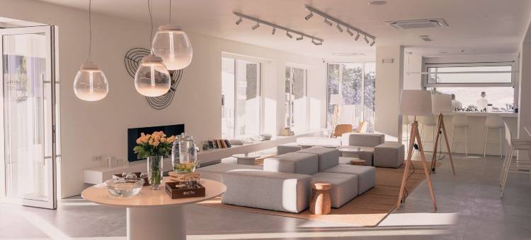 斯基亚索斯广场丽笙度假村(Radisson Resort Skiathos)图片